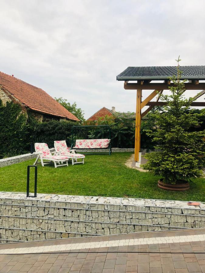 Villa Rynek Gora Swietej Anny Eksteriør billede